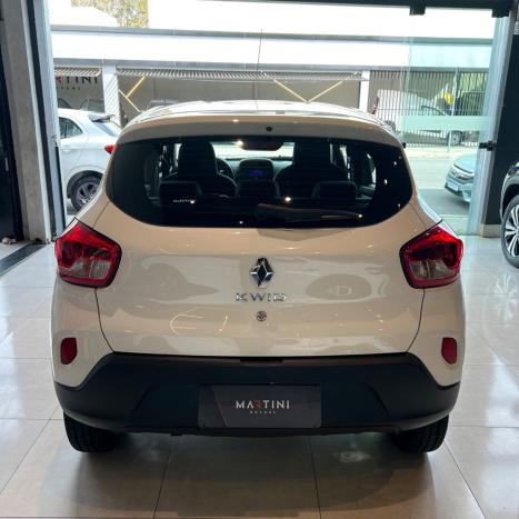 RENAULT Kwid 1.0 12V 4P SCE FLEX ZEN, Foto 7