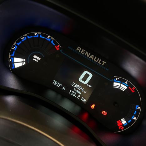 RENAULT Kwid 1.0 12V 4P SCE FLEX ZEN, Foto 11