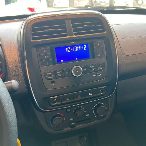 RENAULT Kwid 1.0 12V 4P SCE FLEX ZEN, Foto 12