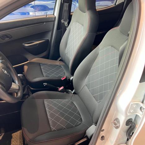 RENAULT Kwid 1.0 12V 4P SCE FLEX ZEN, Foto 14