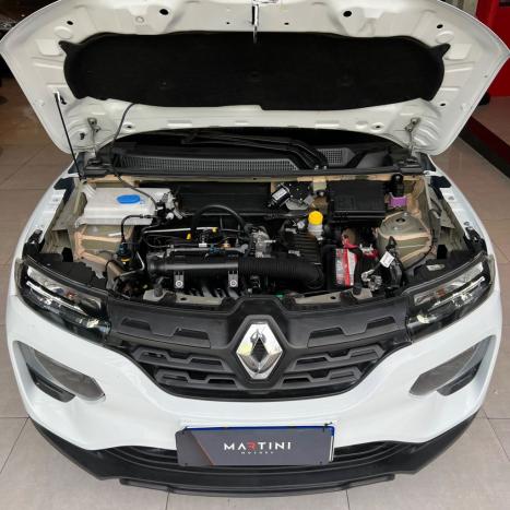 RENAULT Kwid 1.0 12V 4P SCE FLEX ZEN, Foto 16