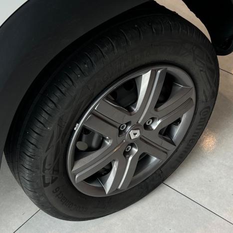 RENAULT Kwid 1.0 12V 4P SCE FLEX ZEN, Foto 17