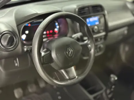 RENAULT Kwid 1.0 12V 4P SCE FLEX ZEN, Foto 8