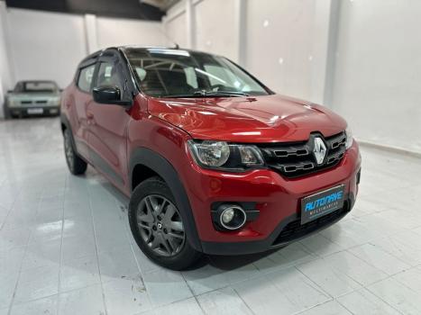 RENAULT Kwid 1.0 12V 4P SCE FLEX INTENSE, Foto 4