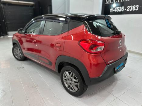 RENAULT Kwid 1.0 12V 4P SCE FLEX INTENSE, Foto 5