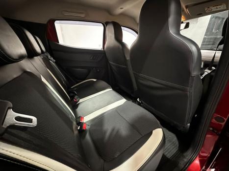 RENAULT Kwid 1.0 12V 4P SCE FLEX INTENSE, Foto 11