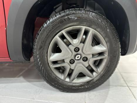 RENAULT Kwid 1.0 12V 4P SCE FLEX INTENSE, Foto 12