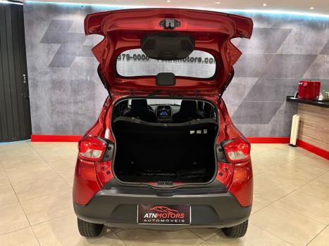 RENAULT Kwid 1.0 12V 4P SCE FLEX INTENSE, Foto 9