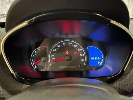 RENAULT Kwid 1.0 12V 4P SCE FLEX INTENSE, Foto 10