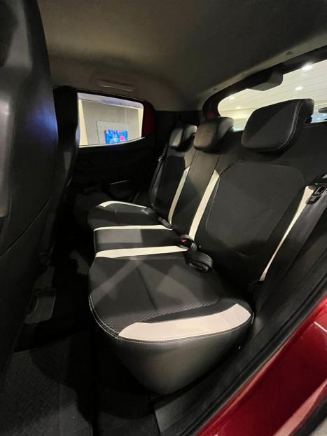 RENAULT Kwid 1.0 12V 4P SCE FLEX INTENSE, Foto 14