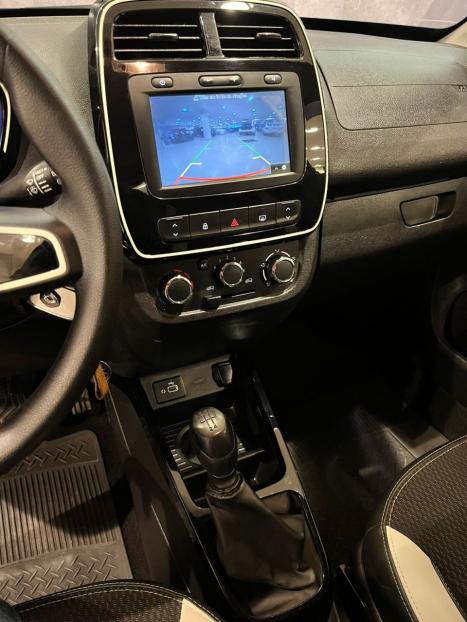 RENAULT Kwid 1.0 12V 4P SCE FLEX INTENSE, Foto 15