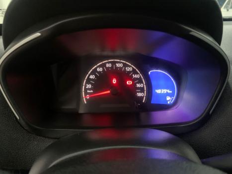 RENAULT Kwid 1.0 12V 4P SCE FLEX ZEN, Foto 6