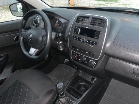 RENAULT Kwid 1.0 12V 4P SCE FLEX ZEN, Foto 7