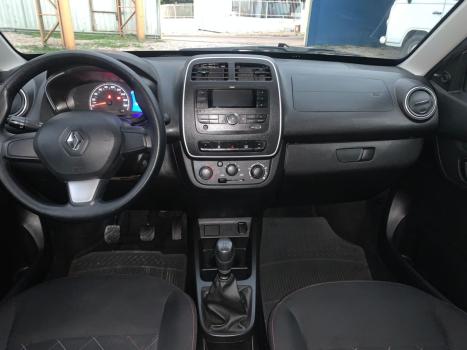 RENAULT Kwid 1.0 12V 4P SCE FLEX ZEN, Foto 8