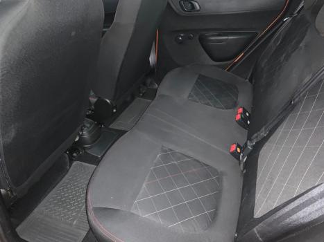 RENAULT Kwid 1.0 12V 4P SCE FLEX ZEN, Foto 10