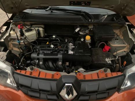 RENAULT Kwid 1.0 12V 4P SCE FLEX ZEN, Foto 14