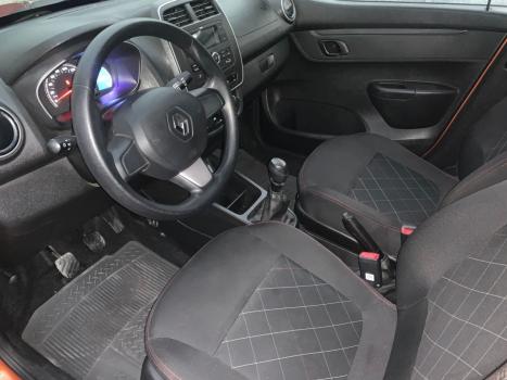 RENAULT Kwid 1.0 12V 4P SCE FLEX ZEN, Foto 15