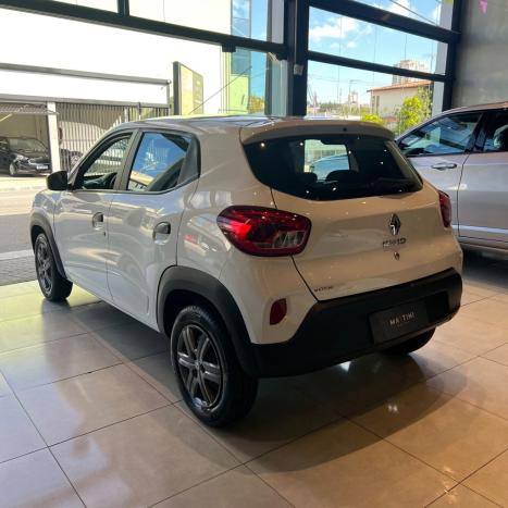 RENAULT Kwid 1.0 12V 4P SCE FLEX ZEN, Foto 5