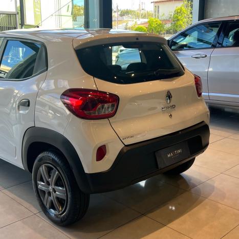 RENAULT Kwid 1.0 12V 4P SCE FLEX ZEN, Foto 6