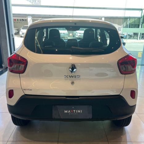 RENAULT Kwid 1.0 12V 4P SCE FLEX ZEN, Foto 7