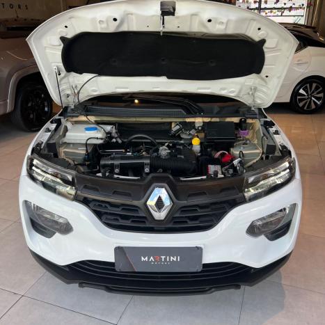 RENAULT Kwid 1.0 12V 4P SCE FLEX ZEN, Foto 18