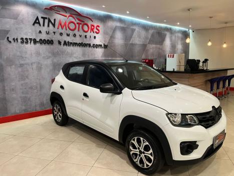 RENAULT Kwid 1.0 12V 4P SCE FLEX ZEN, Foto 1