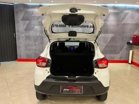 RENAULT Kwid 1.0 12V 4P SCE FLEX ZEN, Foto 10