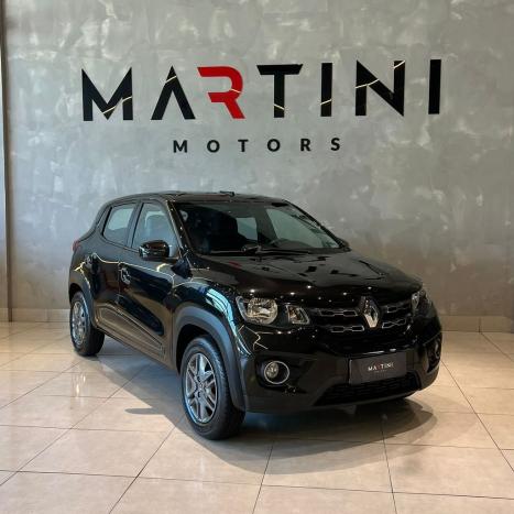 RENAULT Kwid 1.0 12V 4P SCE FLEX INTENSE, Foto 3
