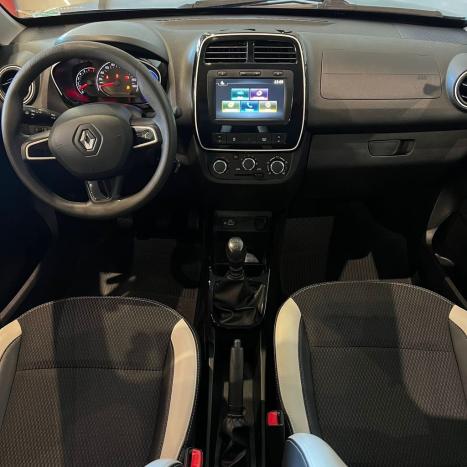 RENAULT Kwid 1.0 12V 4P SCE FLEX INTENSE, Foto 7
