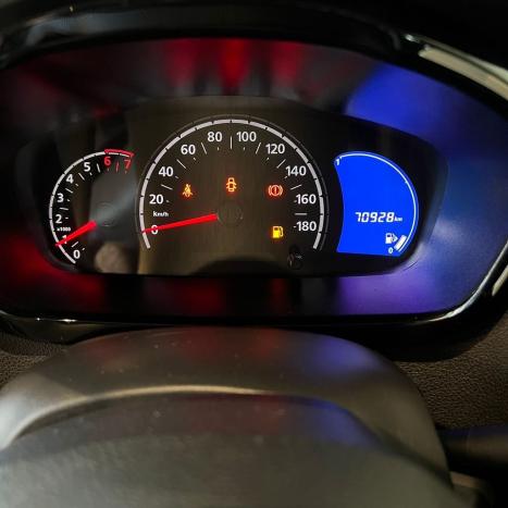 RENAULT Kwid 1.0 12V 4P SCE FLEX INTENSE, Foto 9