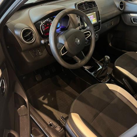RENAULT Kwid 1.0 12V 4P SCE FLEX INTENSE, Foto 10