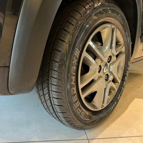 RENAULT Kwid 1.0 12V 4P SCE FLEX INTENSE, Foto 11
