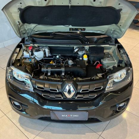 RENAULT Kwid 1.0 12V 4P SCE FLEX INTENSE, Foto 14