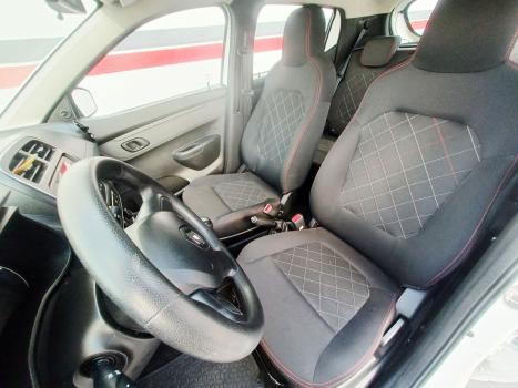 RENAULT Kwid 1.0 12V 4P SCE FLEX ZEN, Foto 6