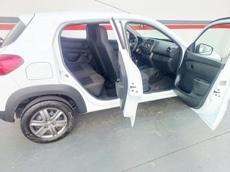 RENAULT Kwid 1.0 12V 4P SCE FLEX ZEN, Foto 11