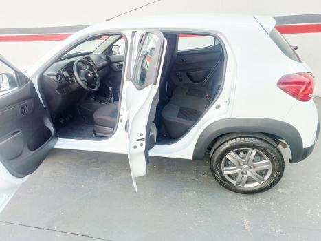 RENAULT Kwid 1.0 12V 4P SCE FLEX ZEN, Foto 12