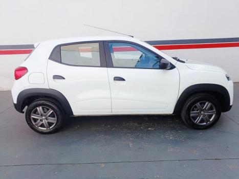 RENAULT Kwid 1.0 12V 4P SCE FLEX ZEN, Foto 13
