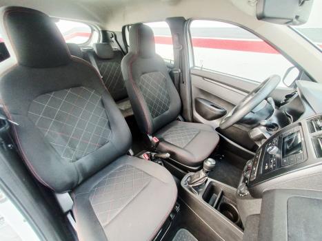 RENAULT Kwid 1.0 12V 4P SCE FLEX ZEN, Foto 14