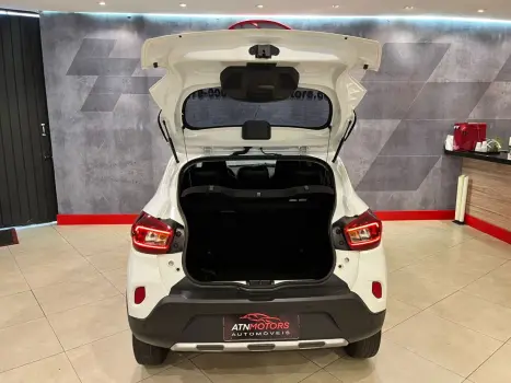 RENAULT Kwid 1.0 12V 4P SCE FLEX OUTSIDER, Foto 9