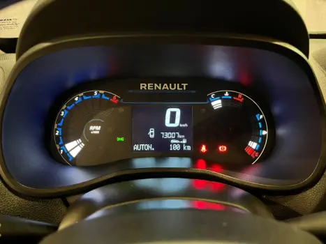 RENAULT Kwid 1.0 12V 4P SCE FLEX OUTSIDER, Foto 10
