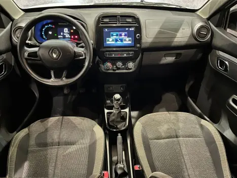 RENAULT Kwid 1.0 12V 4P SCE FLEX OUTSIDER, Foto 11