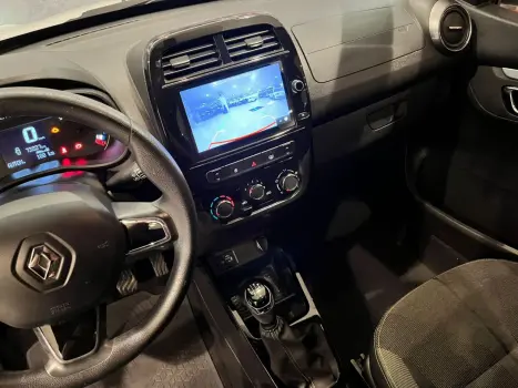 RENAULT Kwid 1.0 12V 4P SCE FLEX OUTSIDER, Foto 12