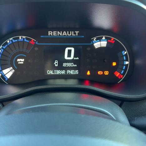 RENAULT Kwid 1.0 12V 4P SCE FLEX ZEN, Foto 11
