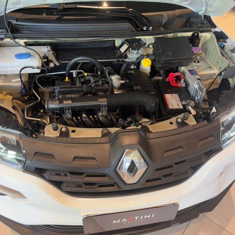 RENAULT Kwid 1.0 12V 4P SCE FLEX ZEN, Foto 14