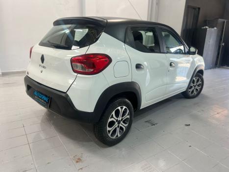 RENAULT Kwid 1.0 12V 4P SCE FLEX ZEN, Foto 3