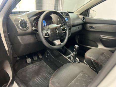 RENAULT Kwid 1.0 12V 4P SCE FLEX ZEN, Foto 5