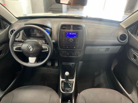 RENAULT Kwid 1.0 12V 4P SCE FLEX ZEN, Foto 7