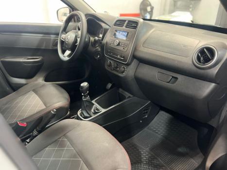 RENAULT Kwid 1.0 12V 4P SCE FLEX ZEN, Foto 9