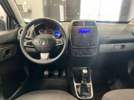 RENAULT Kwid 1.0 12V 4P SCE FLEX ZEN, Foto 10