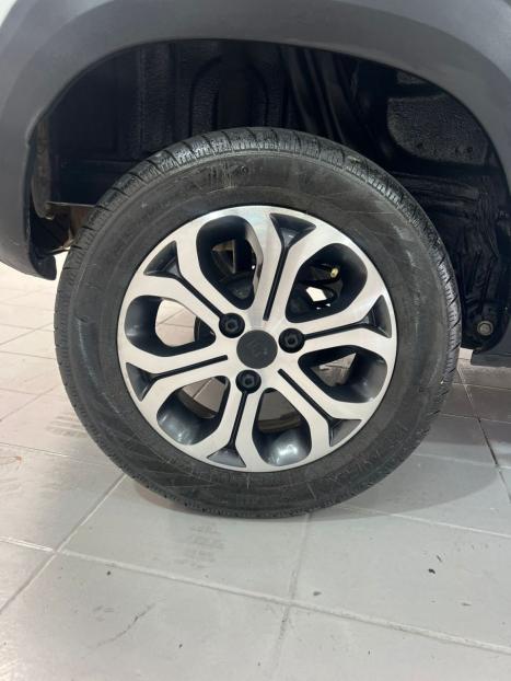 RENAULT Kwid 1.0 12V 4P SCE FLEX ZEN, Foto 11